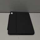 ESR for iPad Air 11 Inch Case M3/M2 (2025/2024), iPad Air 5th/4th Gen Case (2022/2020) 10.9 Inch with Pencil Holder, Removable Magnetic Cover, Vertical Stand, Rebound 360 Series, Black