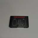 2 Pack Hand Warmers Rechargeable, Portable Electric Hand Warmers Reusable, USB 2 in 1 Handwarmers, Outdoor/Indoor/Warm Gifts for Men Women Kids