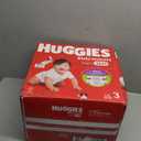 Huggies Little Movers HuggFit 360 Diapers