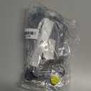 2 Pack Replacement Belt Clip Holster for OtterBox Defender Series Case Apple (iPhone 16 Pro (6.3"))