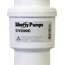 Liberty Pumps CV200C 2-Inch Compression Check Valve