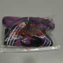 rabbitgoo Cat Harness and Leash Set for Walking Escape Proof, Adjustable Soft Kittens Vest with Reflective Strip for Cats, Comfortable Outdoor Vest, Purple, S