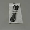 6FT USB B to USB C Printer Cable, Type C MIDI Cable Type B Cord Printer Cord to Type C for Yamaha Piano, HP Brother Canon, Scanner, DJ Controller, Keyboard, DAC, Computer, MacBook Pro, Samsung S25