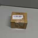 12pcs Christmas Vintage Metal Hanging Photo Frame Ornaments 2 x 3 Inch Reusable Small Vintage Photo Ornaments for Display Picture Xmas Frame Craft Kits for Family Christmas Tree Home Decor