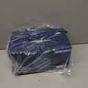 Neck and Shoulder Massager with Heat, Cordless Back and Neck Massager, Upgraded Graphene Heating, 4D Shiatsu Deep Kneading Massage for Shoulder, Back,Leg,Pain Relief, Portable Gifts for Dad Mom Friend (Black)