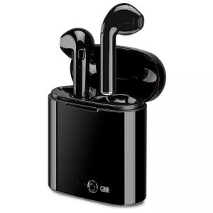 iLive True Wireless Bluetooth Earbuds in Black