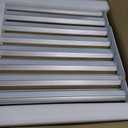 2024 New SPF4000 400W LED Grow Light 5x5ft Coverage with New Diodes & IR Lights Full Spectrum Veg Bloom Growing Lamps for Indoor Plants Seeding Flower Led Plant Light Fixture