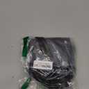 Dog Knee Brace for Torn ACL Hind Leg, Dog Leg Braces with 4 Metal Stabilizers Helps with Torn CCL, Luxating Patella, Ligament Injuries, Hip Dysplasia S