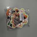 OHOME 40 Pack Thanksgiving Decorations -Thanksgiving Banner for Indoor Home Party Office Classroom School Fall Decor 2pack