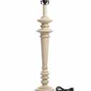 Bokava Poly Table Lamp 27.75" 