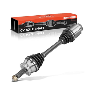 Apremium CV Axle shaft Q112413779 CVA30145-C