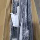 Go Rhino SRM 400 Roof Rack - Customizable Basket & Clamps | Textured Black, L: 58" x W: 52" x H: 5.5" | 5934058T