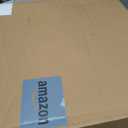 Suncast 24 Combo Snow Shovel Pusher with Galvanized Wear Strip, D-Grip Handle, Heavy-Duty Snow Removal Tool for Effortless Clearing