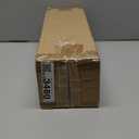 Artificial Pink Orchid Flowers in Glass Vase Phalaenopsis Flowers Potting and Fake Fleshiness Ornament for Home Bathroom Office Table Centerpiece Room Decorations