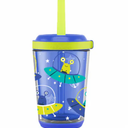Reduce Cartwheel DW Tumbler 12Oz Blue
