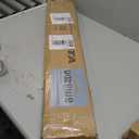 Moses Basket Stand, Bassinets Stand, Wooden Rocking Moses Baskets Stand for Baby Bassinets, Mose Basket Bassinet Stand Adjustable Bassinet Rocker with Wheels