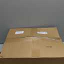 2 Pack Artificial Boxwood Topiary Ball 24'' Faux Boxwood Tree with Ground Spike UV Resistant Evergreen Bush Fake Outdoor Plants for Front Door Porch Garden Yard Wedding Indoor Decor