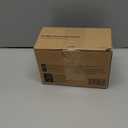 AT&T EL52113 Cordless Phone with Answering System & Extra-large Backlit Keys Light champagne