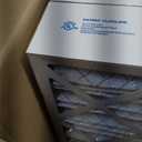 20x25x4 MERV 8 Pleated Air Filter AC Furnace 6 Filters