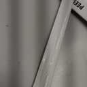 FCSOTSPS 10-Pack Tile Edge Trim,53''x0.4''