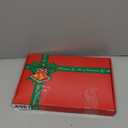 Led Message Board - Clear Acrylic Tablet - Dry Erase Led Board with 12-Color Pens and Foldable Stand | for Girl Boy Birthday Painting Classroom Road Trip (30x20cm)