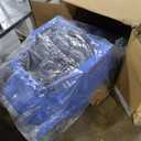 Kid Trax 12V Kids Ride On Semi-Truck with Detachable Trailer - Realistic Sounds, Lights, CB Radio, & Horn, Forward & Reverse, Electric Cars for Kids, Toddler Outdoor Toys, Ages 3-5, Max Weight 77 lbs