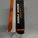 Double Iridium Spark Plug Compatible with AUDI A3 A4 A5 A6 Q3 Q5 R8 RS5 TT VOLKSWAGEN CC Jetta Golf Passat Tiguan Chevy Cruze Sonic Trax Volt 1675 PFR7S8EG (Pack of 4)