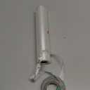 Duck Brand Window Insulation Kit - Winter Seal Kit Fits up to 10 Windows - Rolled Shrink Film Cuts to Size for Easy Indoor Installation - Tape Included - 62 In. by 420 In.- Clear