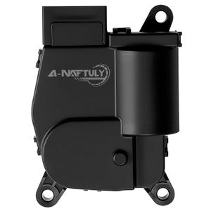 HVAC Blend Door Actuator Replacement for 2015 2016 2017 2018 2019 2020 Cadillac Escalade ESV Chevy Silverado Suburban Tahoe GMC Sierra Yukon XL, Heater Air Mode Door Actuator Motor 604-705 22838102