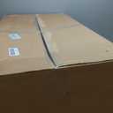Box USA 2466 Long Corrugated Cardboard Box 24" L x 6" W x 6" H, Kraft, for Shipping, Packing and Moving (Pack of 25)