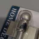 Turquoize 2 Pack Magnetic Curtain Rods, Multi-Use, Adjustable 9-16 inch, Nickel, 2-Pack