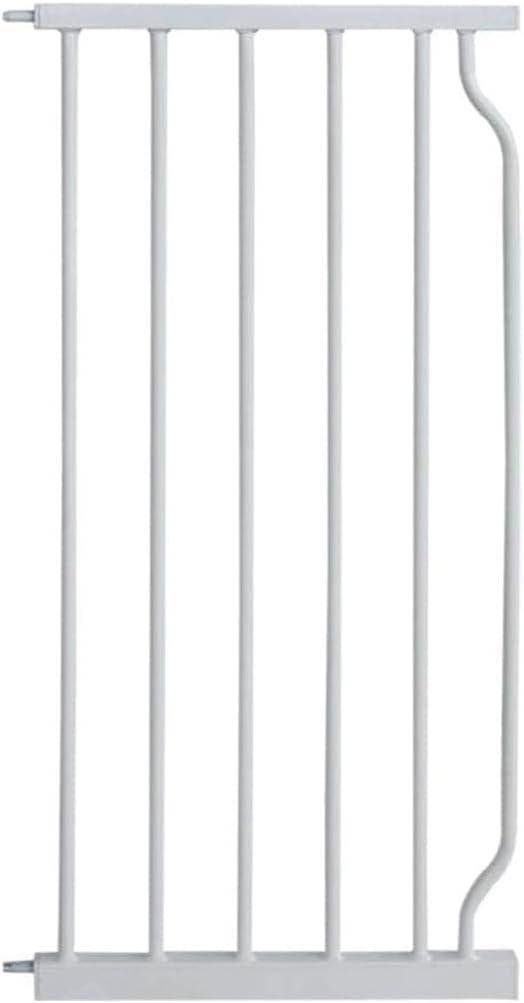 Fairy Baby Fairy Baby Walk Through Baby Gate Auto Close White Child Safety Gates Extension