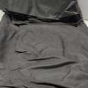 Unicook Grill Cover 55 Inch for Outdoor Grill, Heavy Duty, Waterproof, Fade Resistant, BBQ Cover with Handles/Straps/Air Vents, Compatible with Weber Charbroil Nexgrill Gas BBQs etc