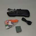 Portable Handheld Sewing Machine for Beginners - Mini Hand Held Sewing Machine for Adults - Small Cordless for Home Travel