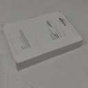 Apple iPad Pro 11-Inch (M4): Built for Apple Intelligence, Ultra Retina XDR Display, 256GB, 12MP Front/Back Camera, LiDAR Scanner, Wi-Fi 6E + 5G Cellular, Face ID, All-Day Battery Life  Silver