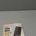 Portable External Hard Drive Storage Expansion Mobile HDD USB 3.0 for PC, Mac, Desktop, Laptop, PS4, PS5, Xbox One X/S, Xbox 360, Xbox Series X/S, Office & Game (Black, 500GB)