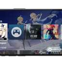 Razer Kishi V2 Gaming Controller for Android & iPhone 15 Series (USB C): Console Quality Controls - Stream PC, Xbox, PlayStation Games on Phone, Mobile - Passthrough Charging - Virtual Controller Mode