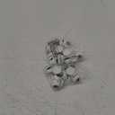 Skylety 64 Pcs Halloween Eye Balls 22 mm 0.87 Inch Realistic Fake Eyes Doll Horror Plastic Half Eyeball Prop for Halloween Party (Dark Color)