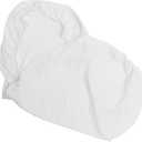 Toyvian Outdoor Elastic Tablecloth for Parties Picnics Holidays Stretchy Cover for Tables Material for Events