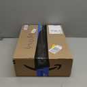 Solid Wood Acacia Wood Couch Table,360 Swivel Height Adjustable C Table with Phone & Tablet Stand,TV Trays for Eating on Couch, Bedroom or Livingroom, Oblong.