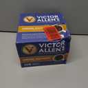 Victor Allen's Coffee Caramel Macchiato Flavored, Medium Roast, 42 Count, Single Serve Coffee Pods for Keurig K-Cup Brewers