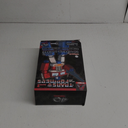 Transformers R.E.D. [Robot Enhanced Design] The Transformers G1 Optimus Prime, Non-Converting Figure