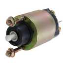 JEENDA 12V Starter Solenoid AM102577 MIA11504 Compatible with John Deere Gator Tractor Mowers 165 2243 285 325 345 425 GT262 GT265 GT2275 LX176 LX178 LX188 GX345 LT190 X340 X500 X720 667A
