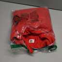 Canada Maple Leaf Flag Patriotic Canadian Symbol Pullover Hoodie Large