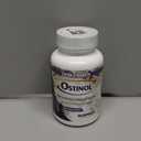 Ostinol Standard 350mg - Bone & Joint Supplement | Stem Cell Activation Certified | Bio Active Protein Complex for Moderate Bone Loss & Moderate Joint Dysfunction - 30 Capsules (EXP: 04/2028)