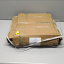 3/8"  1/2" Ratchet Binders 9,215 LBS Secure Working Load, G70 Hooks and Adjustable Length, for Grade 70-80 Chains, Tie Down, Hauling, Towing, 4-Pack, Red