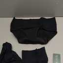 No-side-leaks Leakproof 2.0 Heavy Flow Period Underwear for Women XXL