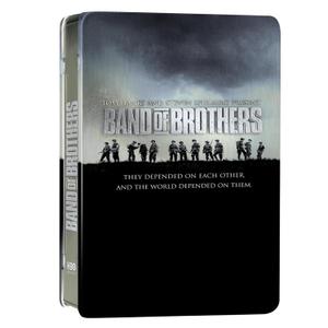 Band of Brothers