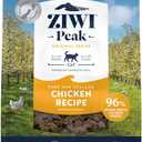 ZIWI Peak Air-Dried Cat Food  Chicken - All Natural, High Protein, Grain Free, Limited Ingredient w/ Superfoods (14oz) (EXP 05/15/26)
