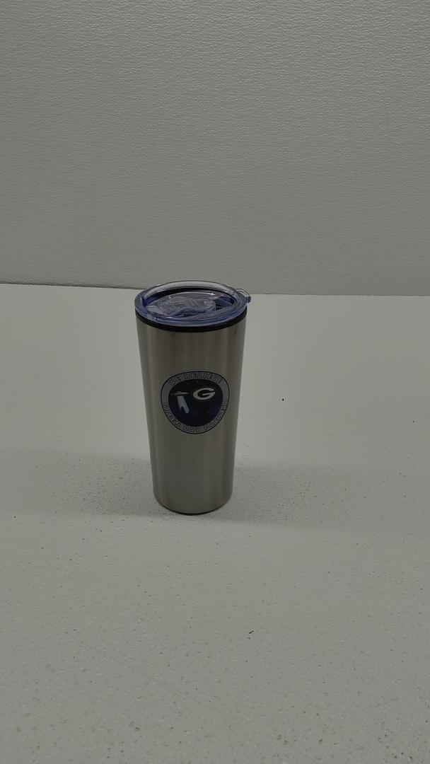 Greeen Bay Packers, We Believe Tumbler